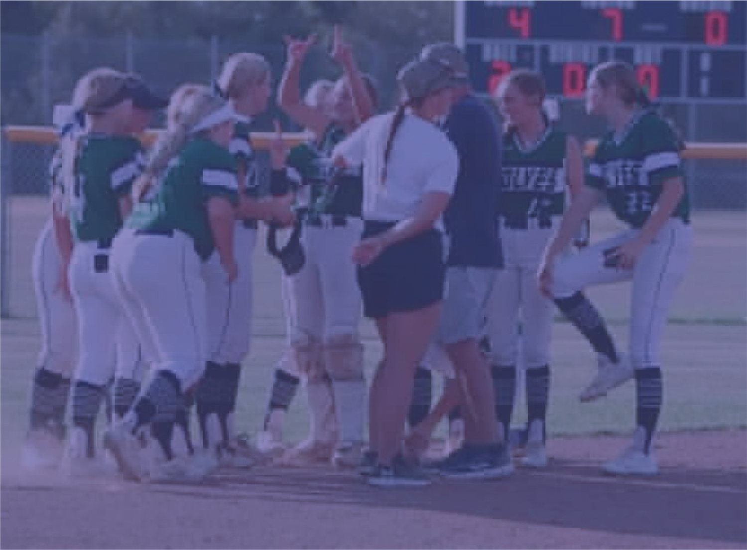 Softball Team